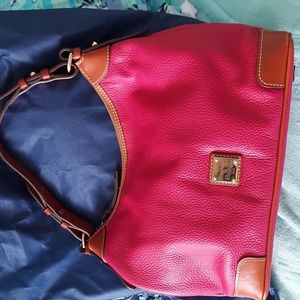 Dooney & Bourke Hobo Shoulder bag